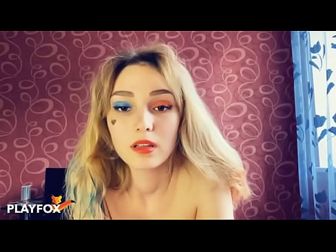 ❤️ Les ulleres màgiques de realitat virtual em van donar sexe amb Harley Quinn ❤ Sexe de qualitat al porno ca.hentai-menu.ru ❌❤