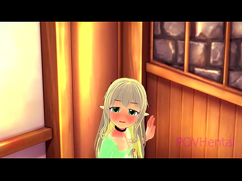 ❤️ (Trampa) La minyona elfica t'ajuda a rentar-te la cara. ❤ Sexe de qualitat al porno ca.hentai-menu.ru ❌❤