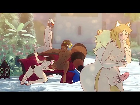 ❤️ Els plans més vius d'aquest dibuix animat a càmera lenta. ❤ Sexe de qualitat al porno ca.hentai-menu.ru ❌❤